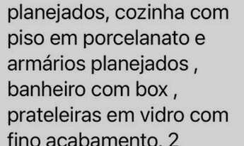 Imagem 4: Apartamento 2 dormitórios