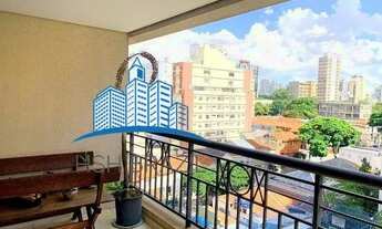 Imagem 7: SãO PAULO - Padrão - Vila Clementino