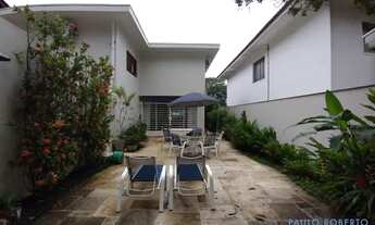 Imagem 5: SOBRADO - SUMARÉ - SP