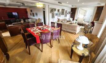 Imagem: Cobertura venda 3 suítes, Campo Belo, São