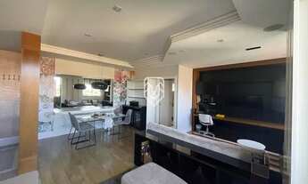 Imagem 3: Excelente apartamento, para alugar por R$5.000,00/mês no Seminário - Curitiba/PR