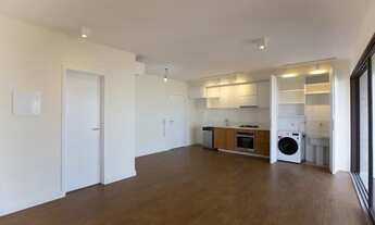 Imagem: Apartamento Locação 1 Dormitórios - 71