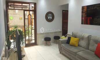 Imagem 7: APARTAMENTO EXCELENTE APTO TÉRREO TODO REFORMADO DE CONDOMINIO FERCHADO (CONDOMÍNIO COLIB