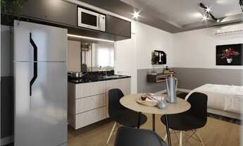 Imagem 3: Direitos de apartamento - Zona 7 - BE Deodoro