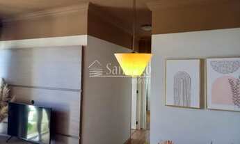 Imagem 5: Apartamento - Vila Nova - Campinas