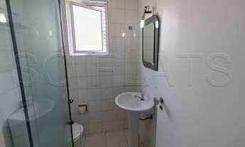 Imagem 5: Locação de Flats na Vila Mariana