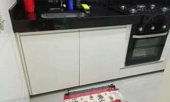 Imagem 6: Apartamento para Venda em Belo Horizonte, Jardim Vitória, 2 dormitórios, 1 banheiro, 1 vag