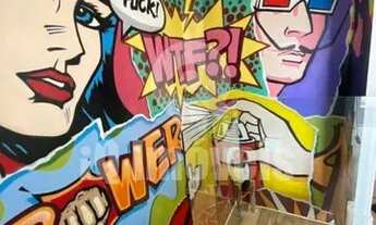 Imagem 5: Apartamento Perdizes 50 metros 1 dormitório 1 vaga