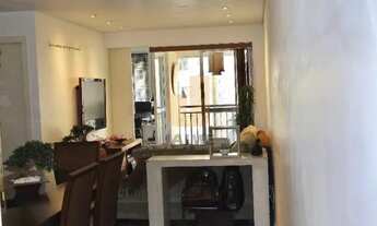 Imagem 3: Apartamento em ótima localização, com 75 metros, 3 dormiitóorios e 1 vaga