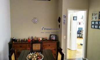 Imagem 2: Paraiso, Apartamento de 2 dormitórios para locação imediata, com mobilia, São Paulo