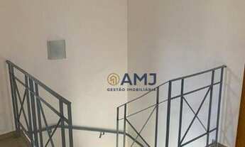 Imagem: Procura tranquilidade dentro da cidade