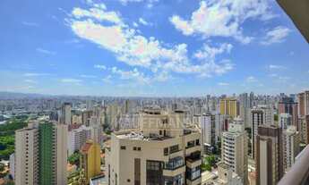 Imagem 7: Perdizes - 03sts - 03 vagas Vista Panorâmica