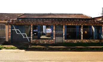 Imagem: Cód. 155 - Casa no Bairro Cohab