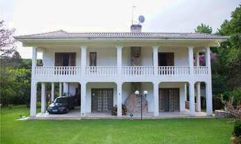 Imagem: Casa / Chácara à venda em Condomínio