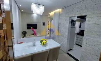 Imagem: Apartamento com 2 dorms, Vila Pires, Santo