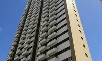 Imagem: Padrão GB Próximo ao CBV e Via Mangue