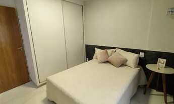 Imagem 5: Apartamento no bairro Tkibery com dois quartos