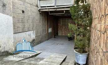 Imagem 4: SãO PAULO - Sobrado Padrão - Jardim Consórcio