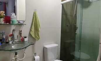 Imagem 7: Casa dúplex Jardim Ipitanga