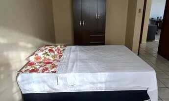 Imagem 7: Ápartamento mobiliado