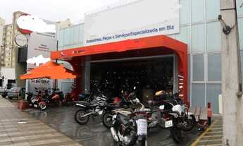 Imagem 2: Loja Padrão Concessionaria Peças Serviços para Motos e Venda de Motos Elétricas Novas