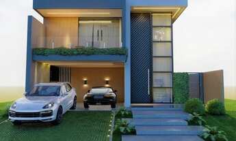 Imagem: Casa Duplex 3 Suites no Passaredo Espaço