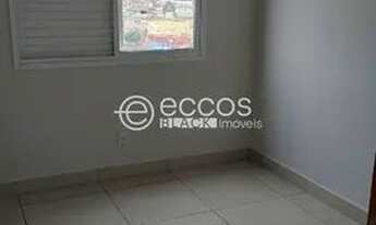 Imagem 2: Apartamento à venda, 3 quartos, 1 suíte, 2 vagas, JARDIM BRASÍLIA - Uberlândia/MG