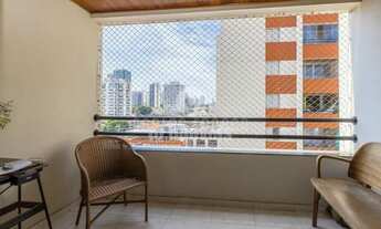 Imagem 4: Brooklin 3 dormitórios, 1 suite 2 vagas +lazer!