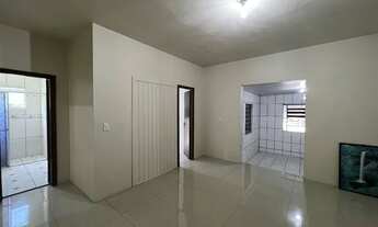 Imagem 2: Apartamento com 1 dormitório para alugar, 80 m² por R$ 748,00/mês - União - Estância Velha