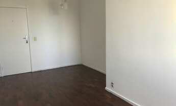 Imagem 2: 2 quartos, 60m, em frente ao center shopping, vaga de garagem e portaria 24h