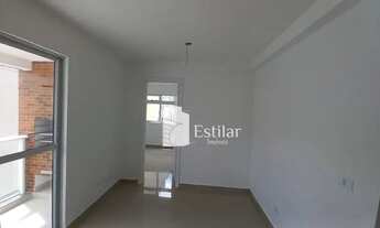 Imagem 4: Studio 35m² no Portão, Curitiba