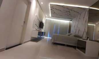 Imagem 6: Casa de condomínio sobrado para aluguel e venda tem 260 metros quadrados com 4 quartos