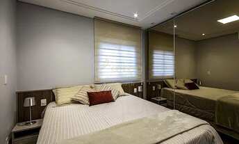 Imagem 5: Apartamento na Vila Sonia