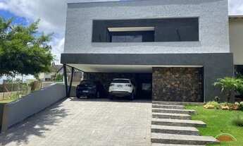 Imagem 2: CASA EM CONDOMÍNIO SOBRADO para venda em Londrina - PR