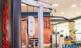 Imagem 2: APARTAMENTO - MORUMBI - SP