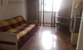 Imagem: ALUGAR FLAT PROXIMO A AV. 9 DE JULHO!