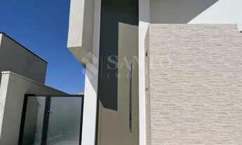 Imagem 4: Casa com 3 suítes a venda - Swiss Park - Campinas - SP