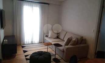 Imagem 2: Apartamento 66 m ², com 1 dorm, 2 vagas de garagem no Jd Europa