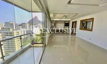 Imagem 3: Apartamento-À VENDA-Leblon-Rio de Janeiro-RJ