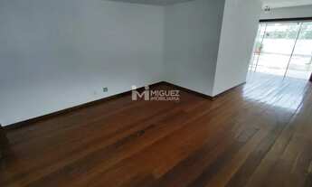 Imagem 2: Tijuca Apartamento cobertura com 5 dormitórios