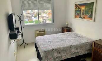 Imagem 7: Apartamento para aluguel, 2 quartos, 1 suíte, 1 vaga, Passo d'Areia - Porto Alegre/RS