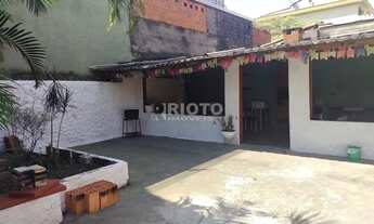 Imagem 4: CASA RESIDENCIAL em SANTO ANDRÉ - SP, PARQUE NOVO ORATÓRIO