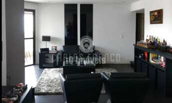 Imagem 3: Apartamento Campo Belo 160m², 3 suítes , 3 vagas !