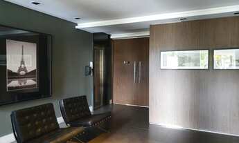 Imagem 5: Apartamento para Venda em Joinville, América, 3 dormitórios, 1 suíte, 3 banheiros, 2 vagas