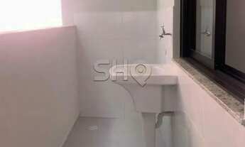 Imagem 4: Apartamento novo 1 dormitórios ao lado do metrô Tucuruvi