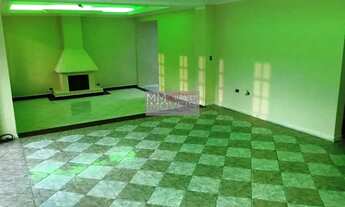 Imagem 6: Sobrado a venda - Horto Florestal - 280 metros quadrados - 4 suítes - 4 vagas