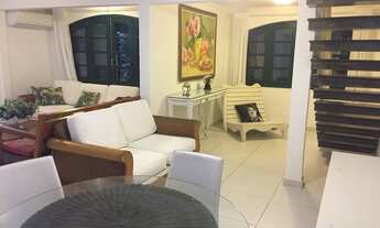 Imagem: CASA MOBILIADA - COND. VIVENDAS CLUBE