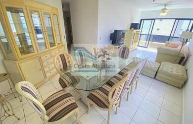 Imagem 5: Apartamento 3 dormitórios para Venda em Guarujá, Pitangueiras, 4 dormitórios, 4 suítes, 4