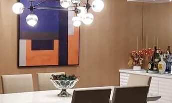 Imagem 7: Casa no Alphaville Eusébio com fachada moderna e 5 suites