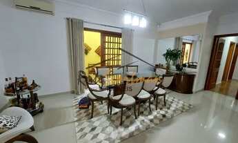 Imagem 3: Casa com 3 dormitórios à venda, 146 m² por R$ 890.000,00 - Cidade Universitária II - Campi